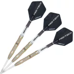 Dart szett Unicorn steel, Protech Style 4, 22g, 90% wolfram