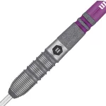 Dart szett steel Unicorn Amethyst 3 24g, 90% wolfram