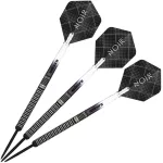 Dart szett Unicorn steel, W/C Gary Anderson NOIR, 21g, 90% wolfram
