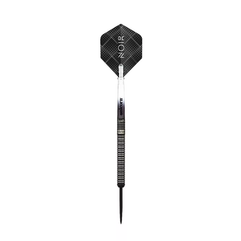 Dart szett Unicorn steel, W/C Gary Anderson NOIR, 21g, 90% w