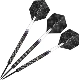 Dart szett Unicorn steel, W/C Gary Anderson NOIR, 25g, 90% wolfram