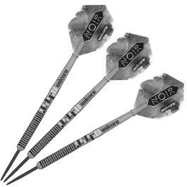 Darts szett Unicorn steel 21g, Gary Anderson Phase 5 NOIR, 90% wolfram