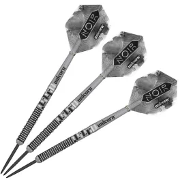 Darts szett Unicorn steel 22g, Gary Anderson Phase 5 NOIR, 90% wolfram