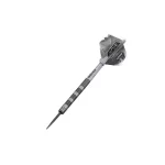 Dart szett Unicorn steel, 21g James Wade Noir, 90% wolfram