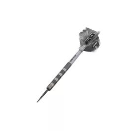 Dart szett Unicorn steel, James Wade Noir 23g, 90% wolfram