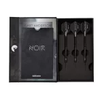 Dart szett Unicorn steel, W/C Gary Anderson Phase 6 Noir 22g, 90% wolfram