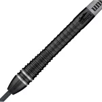 Dart szett Unicorn steel, W/C Gary Anderson Phase 6 Noir 24g, 90% wolfram