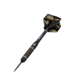 Dart szett steel Unicorn Top Brass 20g, réztestű