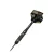 Dart szett steel Unicorn Top Brass 20g, réztestű