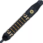 Dart szett steel Unicorn Top Brass 20g, réztestű