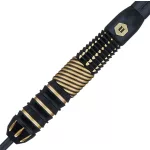 Dart szett steel Unicorn Top Brass 19g, réztestű