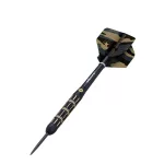 Dart szett steel Unicorn Top Brass 21g, réztestű