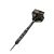 Dart szett steel Unicorn Top Brass 21g, réztestű