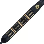 Dart szett steel Unicorn Top Brass 21g, réztestű