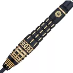 Dart szett steel Unicorn Top Brass 2 20g, réztestű