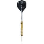 Dart szett steel Unicorn Callan Rydz 22g, réztestű brass