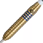 Dart szett steel Unicorn Cameron Menzies 21g, réztestű brass