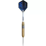 Dart szett steel Unicorn Cameron Menzies 21g, réztestű brass