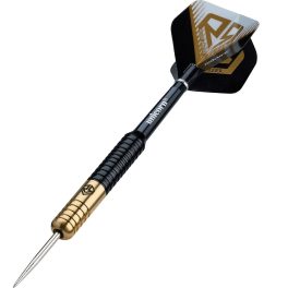 Dart szett steel Unicorn Ross Smith 20g, réztestű brass