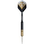 Dart szett steel Unicorn Ross Smith 20g, réztestű brass