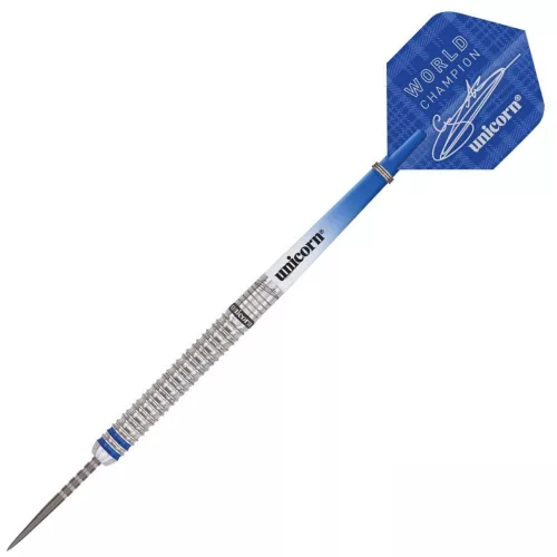 Dart szett Unicorn steel W/C Gary Anderson 21g 90% wolfram