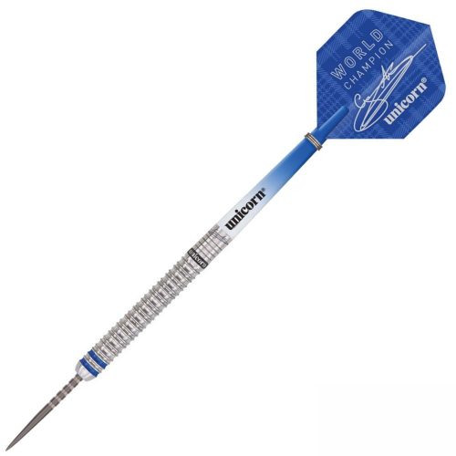 Dart szett Unicorn steel W/C Gary Anderson 25g 90% wolfram