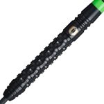 Dart szett Unicorn steel, Wraith 23g, 90% wolfram
