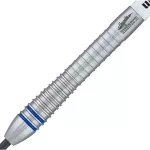 Dart szett Unicorn steel, W/C Gary Anderson Phase 6 22g, 90% wolfram