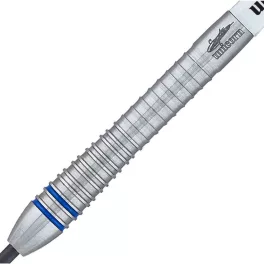Dart szett Unicorn steel, W/C Gary Anderson Phase 6 23g, 90% wolfram