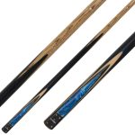 Snooker dákó Classic SEC kétrészes