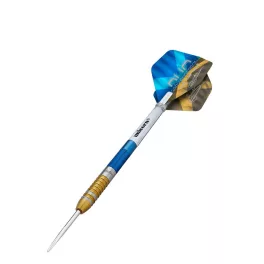 Dart szett Unicorn steel, Gary Anderson Duo 21g, 90% wolfram
