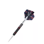 Dart szett Unicorn steel, James Wade The Machine 22g, 80% wolfram