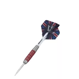 Dart szett Unicorn steel, James Wade 24g, 90% wolfram 2024
