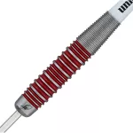 Dart szett Unicorn steel, James Wade 24g, 90% wolfram 2024