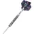 Dart szett Unicorn steel, James Wade 04,  21g, 90% wolfram