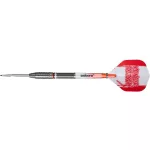 Dart szett Unicorn steel, Mensur Suljovic, 21g, 95% wolfram