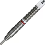 Dart szett Unicorn steel, Mensur Suljovic, 23g, 95% wolfram