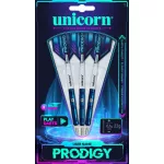 Dart szett Unicorn steel, Prodigy S1,  24g, 95% wolfram
