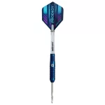 Dart szett Unicorn steel, Prodigy S2,  23g, 95% wolfram