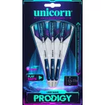 Dart szett Unicorn steel, Prodigy S2,  23g, 95% wolfram