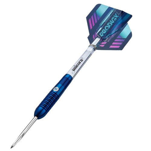 Dart szett Unicorn steel, Prodigy S2, 25g, 95% wolfram