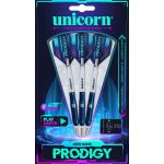 Dart szett Unicorn steel, Prodigy S2, 25g, 95% wolfram