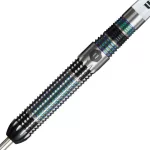 Dart szett Unicorn steel, Iris 22g, 90% wolfram