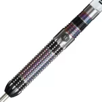 Dart szett Unicorn steel, Iris 22g, 90% wolfram