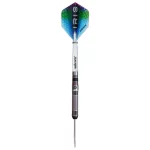 Dart szett Unicorn steel, Iris 22g, 90% wolfram