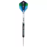 Dart szett Unicorn steel, Iris 22g, 90% wolfram