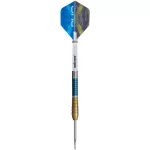 Dart szett Unicorn steel, Gary Anderson Phase 6 Duo 25g, 90% wolfram