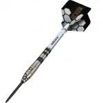 Dart szett Unicorn steel, Hexium 01, 22g, 90% wolfram