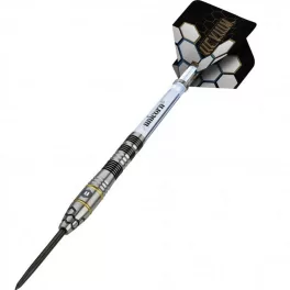 Dart szett Unicorn steel, Hexium 01, 22g, 90% wolfram
