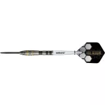 Dart szett Unicorn steel, Hexium 01, 22g, 90% wolfram